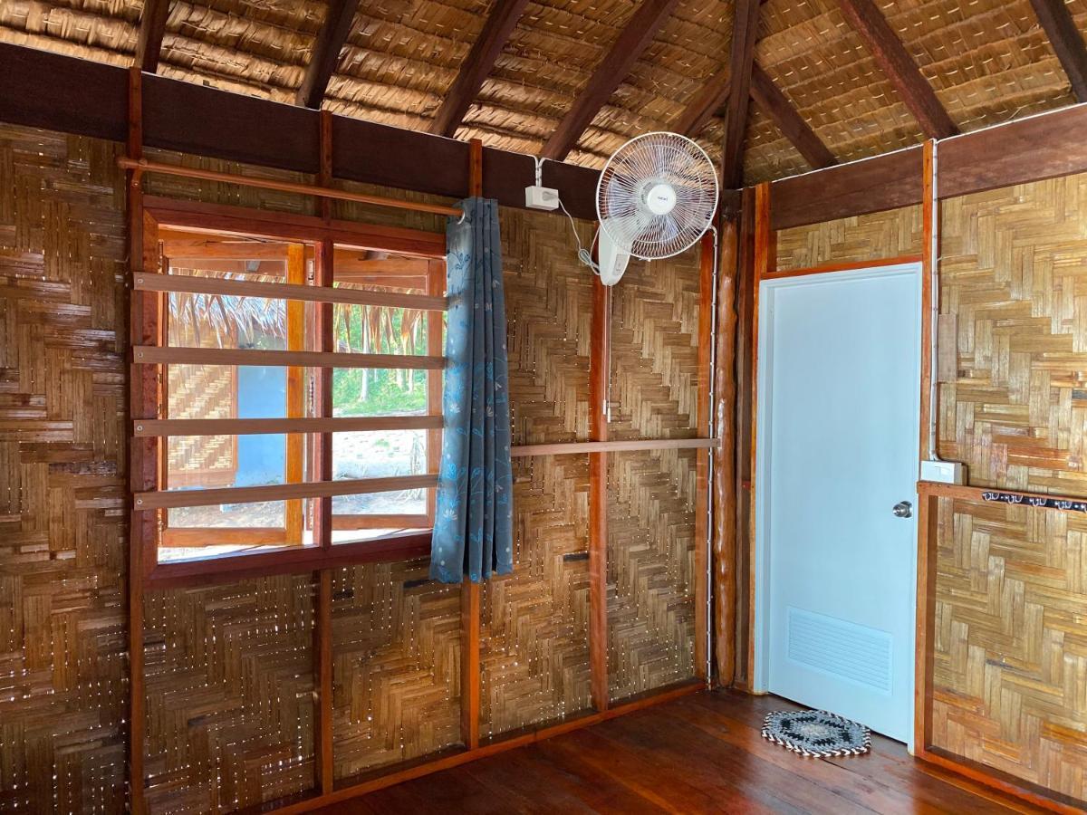 Cha Cha Bungalow Koh Jum Exterior foto