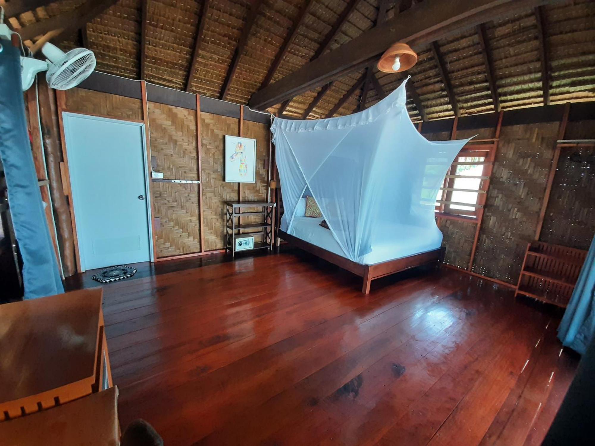 Cha Cha Bungalow Koh Jum Exterior foto